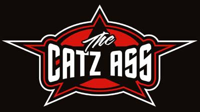 logo The Catz Ass